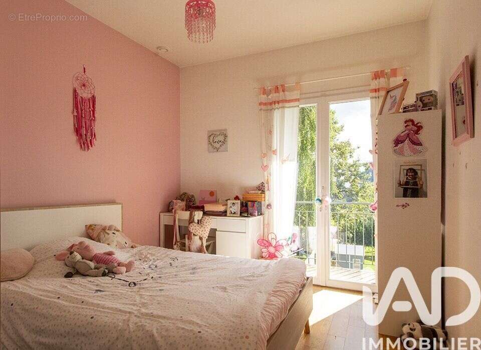 Photo 8 - Maison à ALBENS