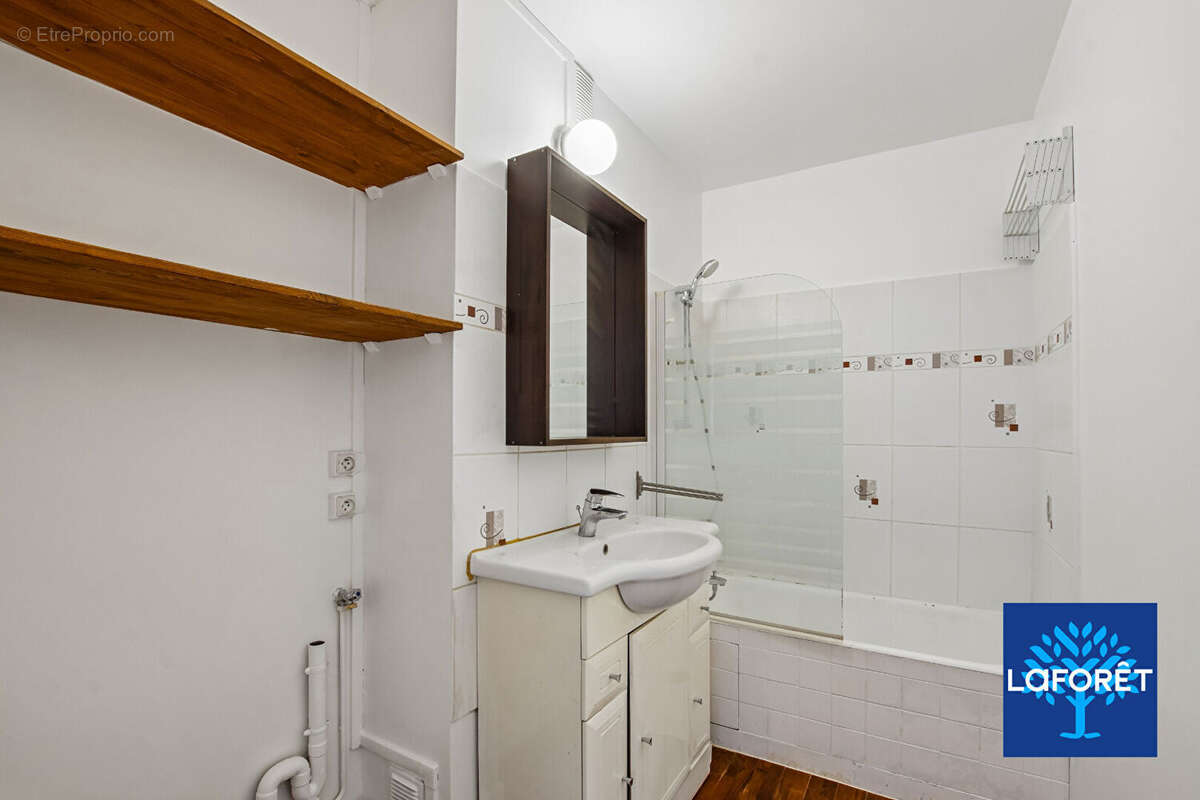 Appartement à ALFORTVILLE