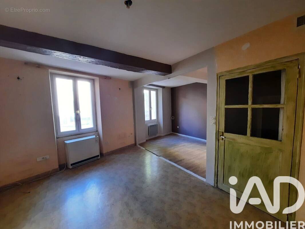 Photo 1 - Appartement à MEZEL