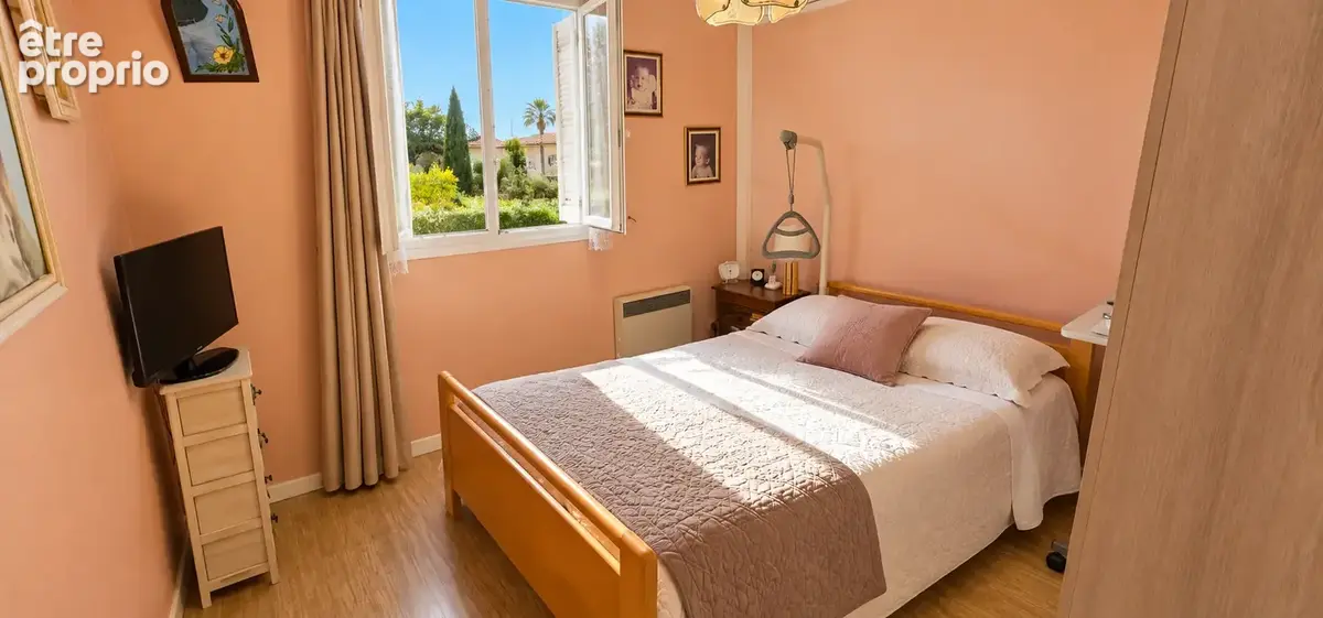 Maison proche de tous commerces à Roquebrune Sur Argens (83520) - photo 5