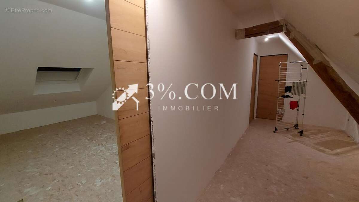 Appartement à BLANGY-SUR-BRESLE