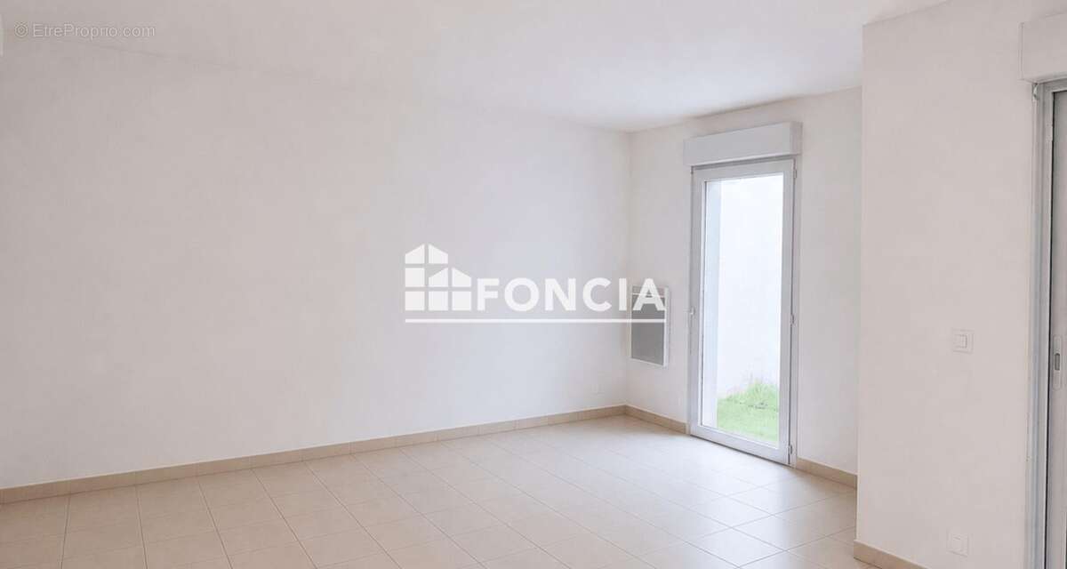 Appartement à NIMES