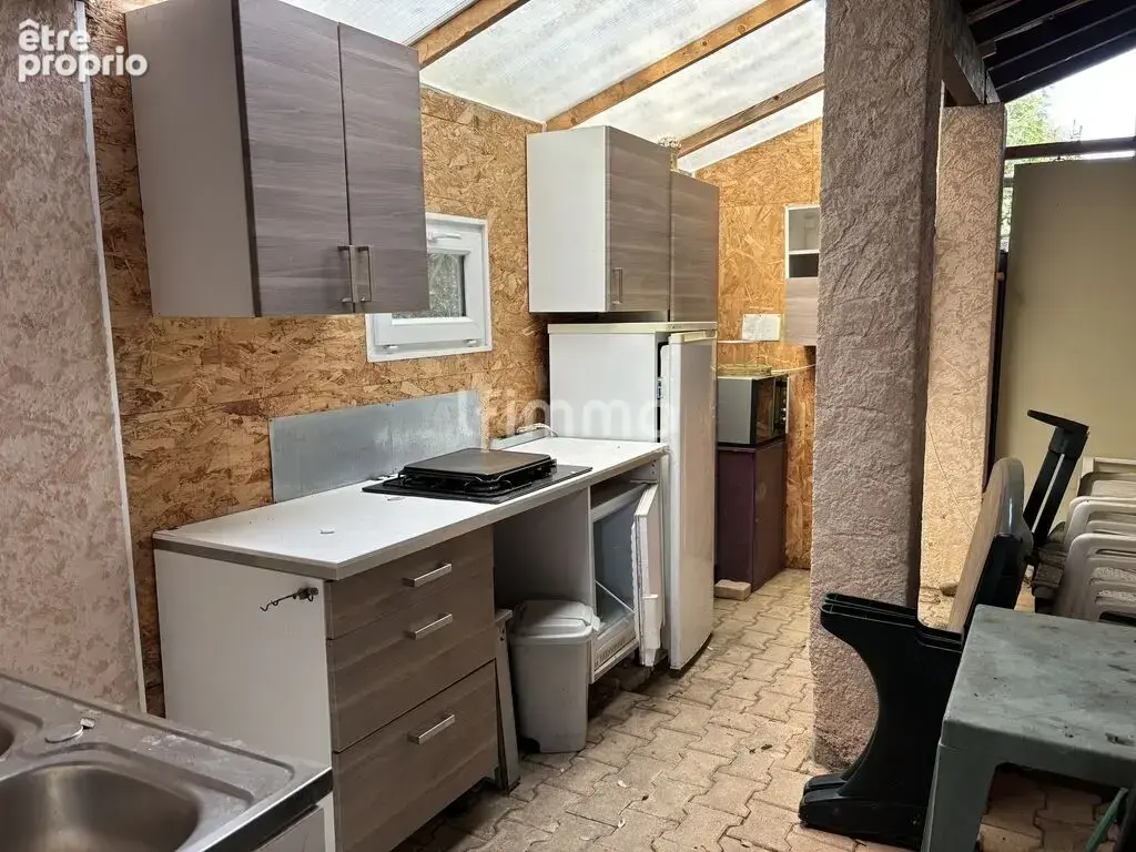 Maison de vacances à rénover - photo 6