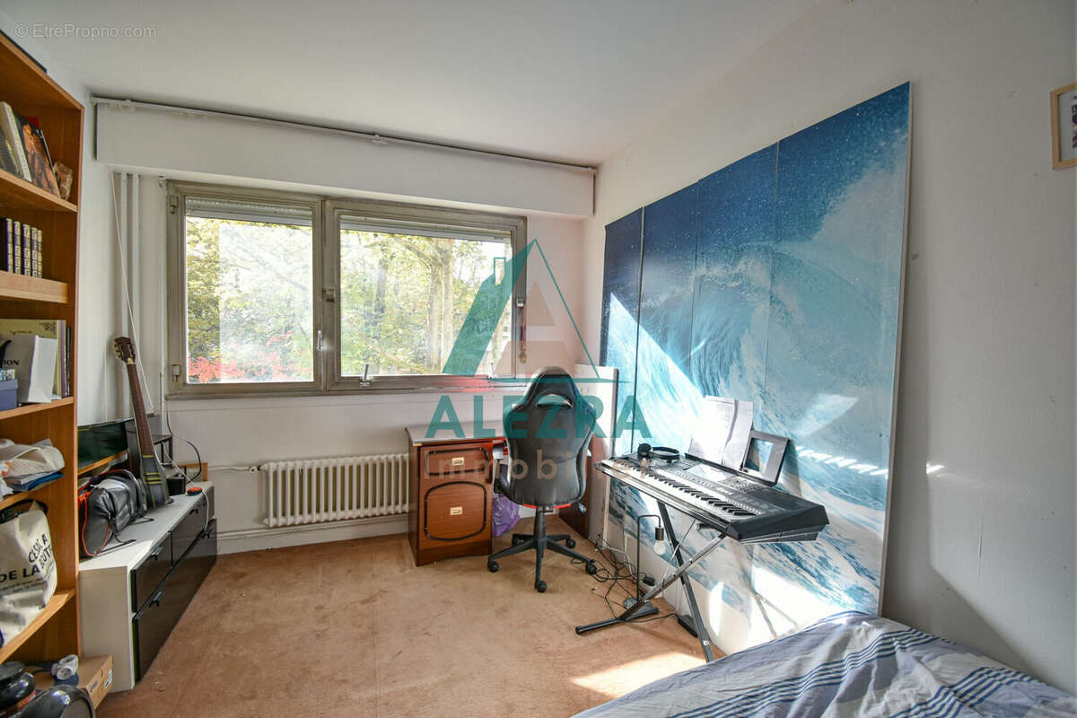 Appartement à GARCHES