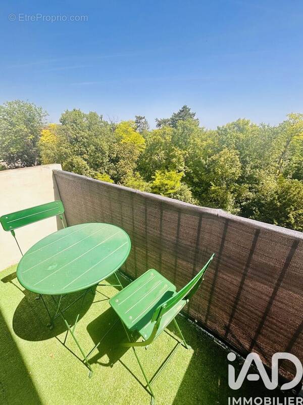 Photo 1 - Appartement à TROYES