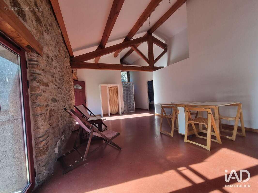 Photo 3 - Maison à AVENE