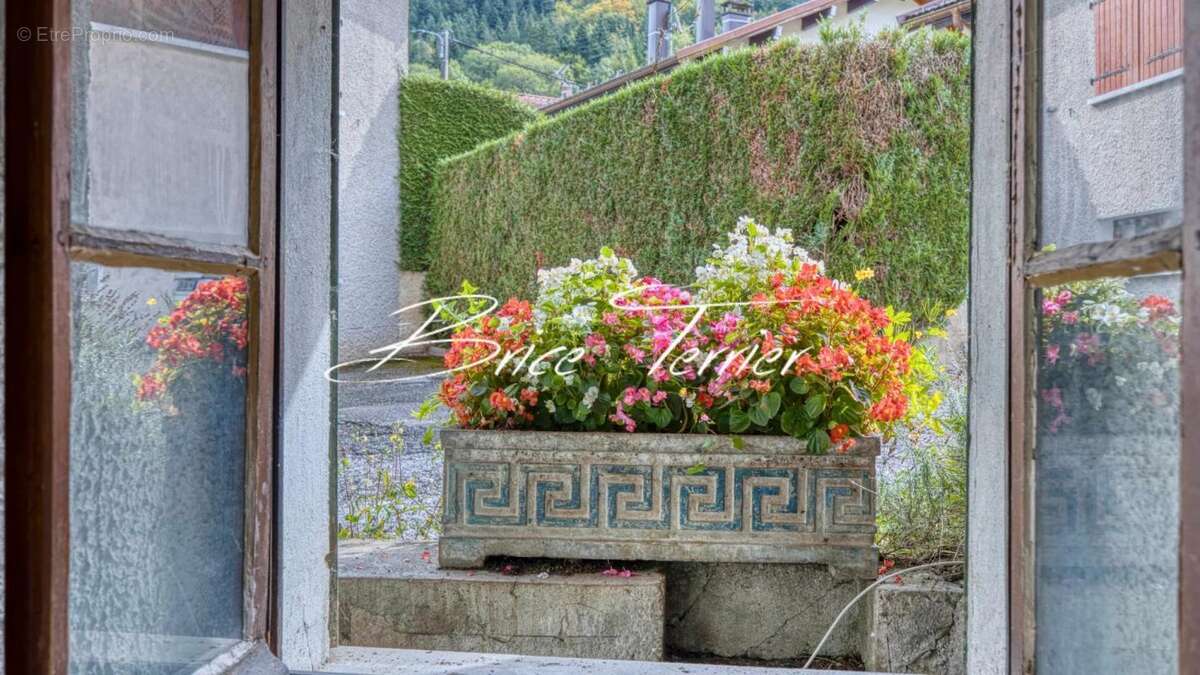 Appartement à THONES