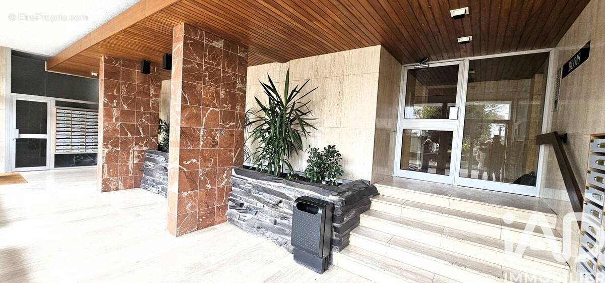 Photo 1 - Appartement à LE HAVRE