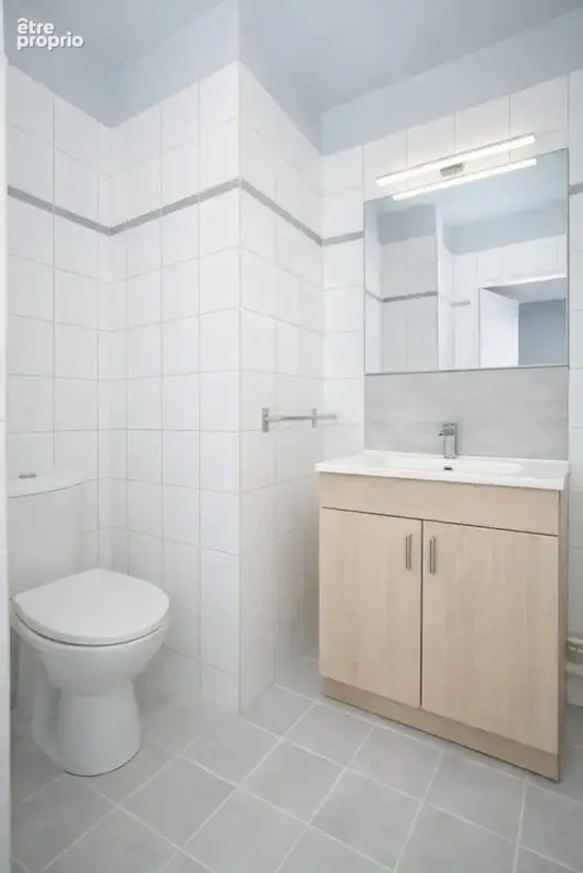 Investissement locatif - studio social - photo 2