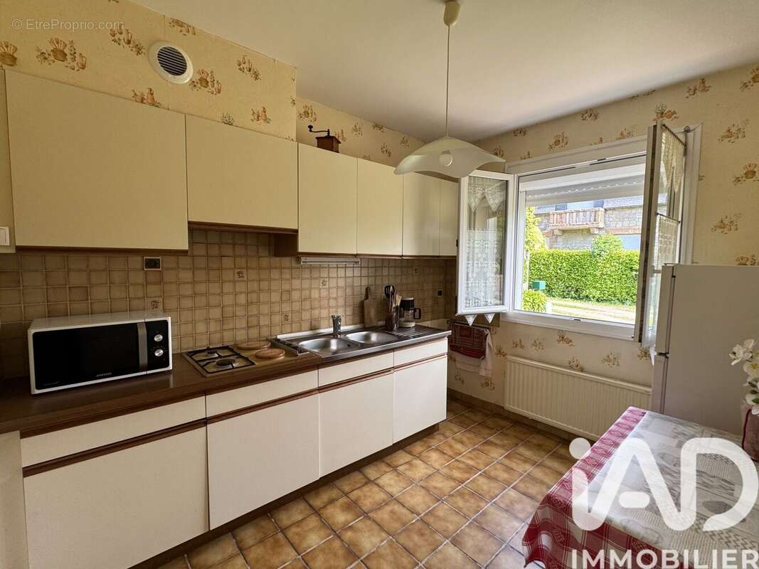 Photo 4 - Maison à TREBEURDEN
