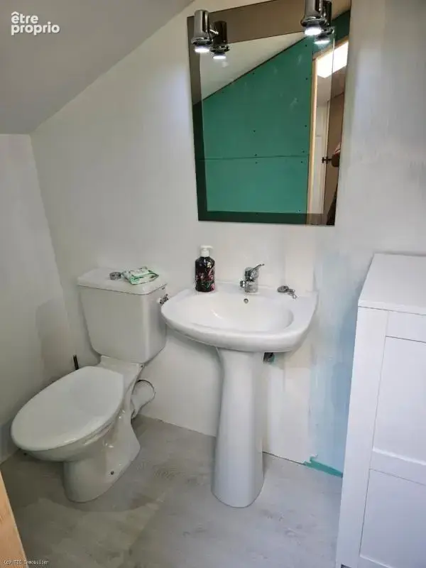 Belle maison en pierre au cœur du village pittoresque de Nanteuil-en-Vallée - photo 20