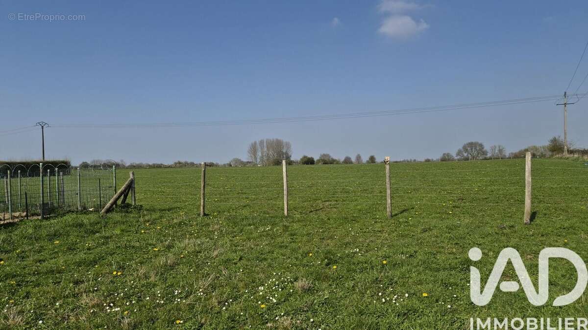 Terrain 862 m² à Le Quesnoy  - photo 6