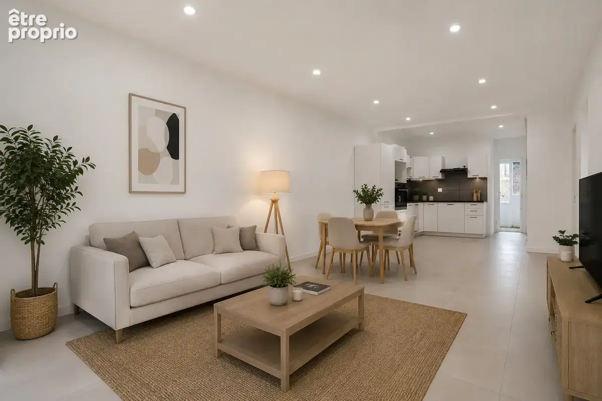 Maison 4 pièces - 101 m² - Mérignac - photo 4