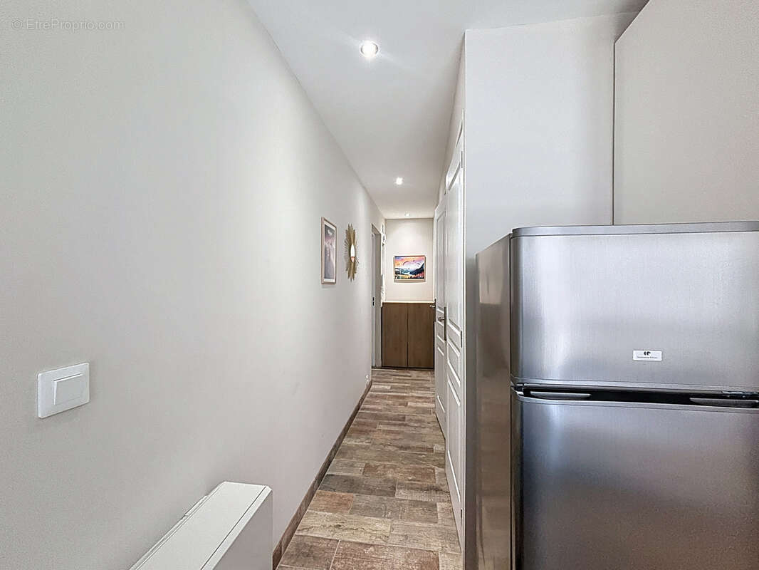 Appartement à JAUSIERS