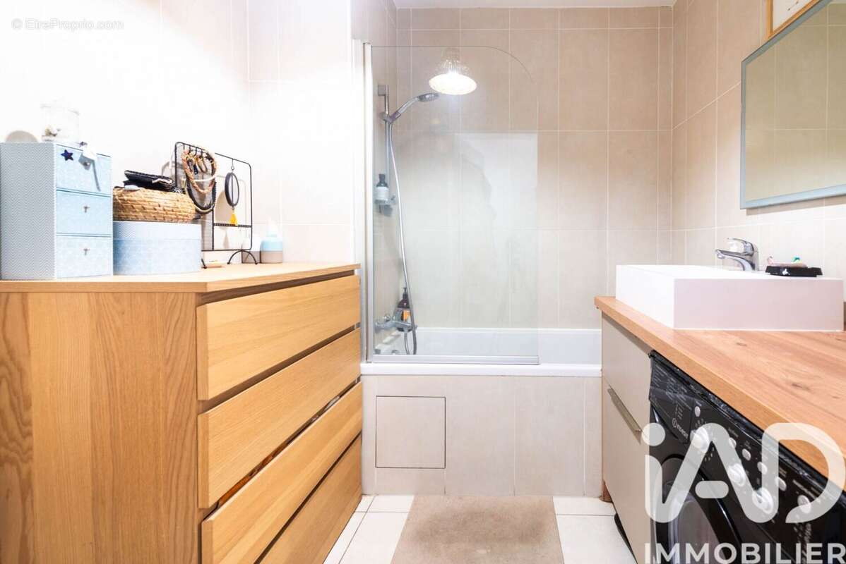 Photo 7 - Appartement à BOULOGNE-BILLANCOURT