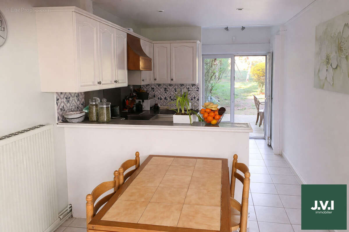 Maison à MONTMORENCY