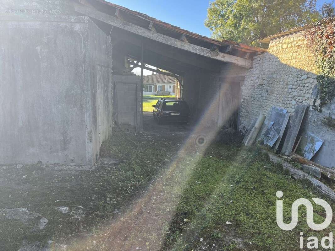 Photo 5 - Maison à GUIMPS