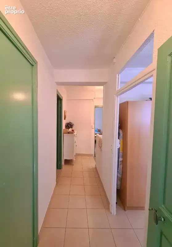 Maison de village de caractère avec 3 chambres et terrasse. - photo 17