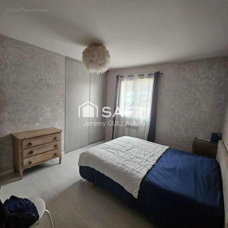 Photo 7 - Maison à SAINT-GERMAIN-DES-FOSSES