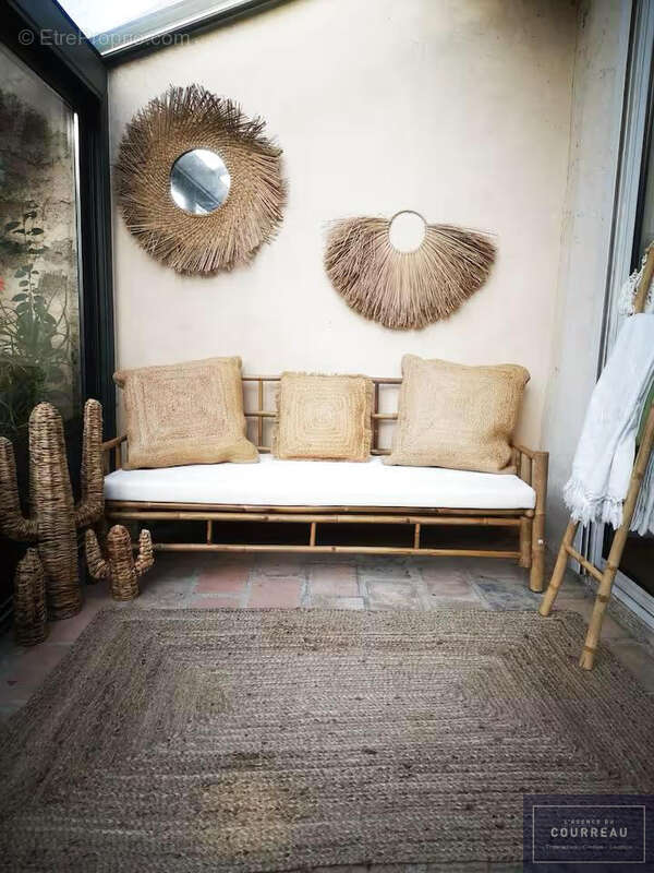 Maison à MUDAISON