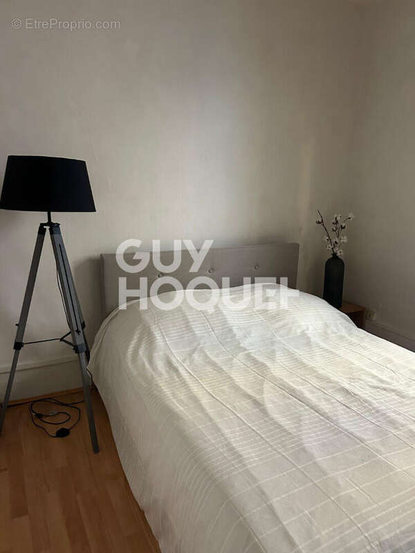 Appartement à LYON-1E