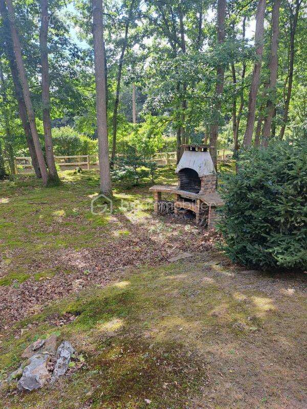 Maison au cœur d'une parcelle boisée – Coup de cœur assuré ! - photo 5