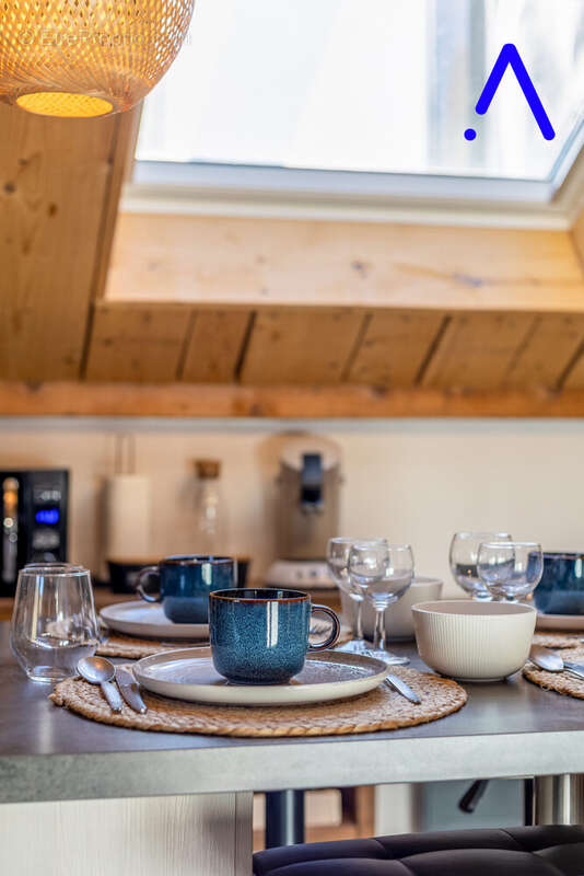 Appartement à GERARDMER