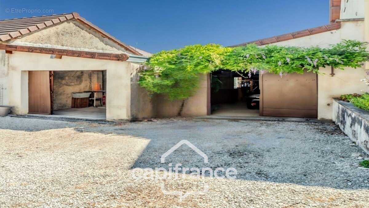 Maison à vendre 6 pièces PLAINOISEAU (39) - photo 7