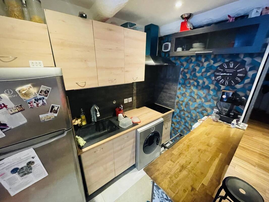 Appartement à MARTIGUES