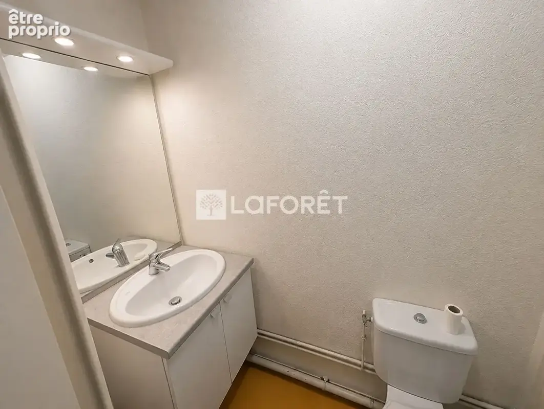 Appartement Rennes 1 pièce 25 m2 - photo 6