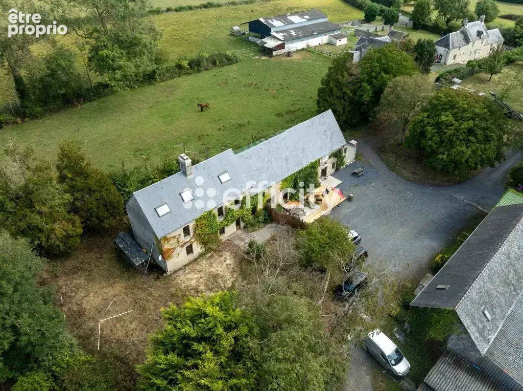 Maison ancienne - photo 18