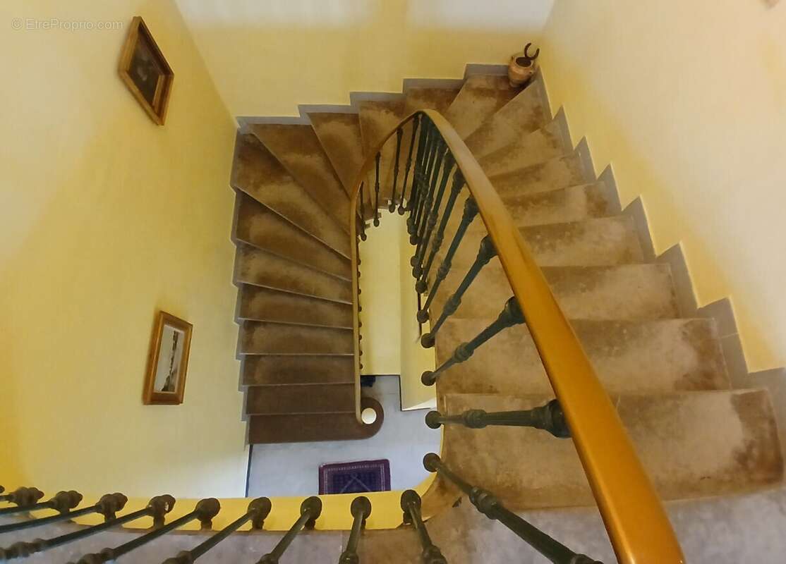 Maison à CESSENON-SUR-ORB