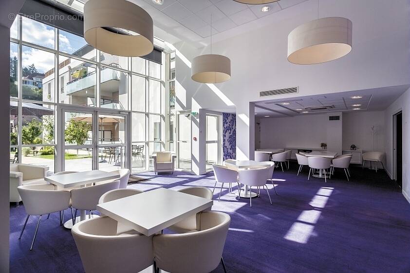 Appartement à SAINT-AVERTIN