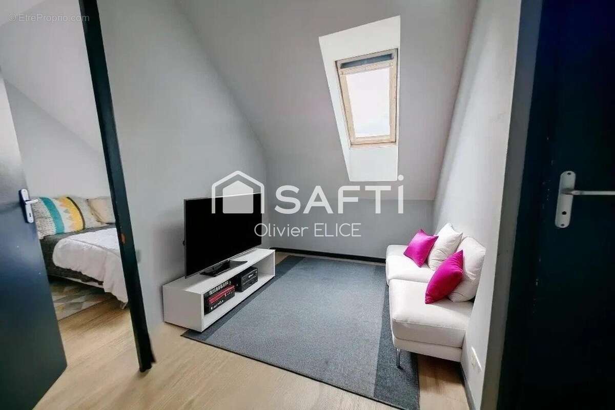 Photo 7 - Maison à NOGENT-SUR-OISE