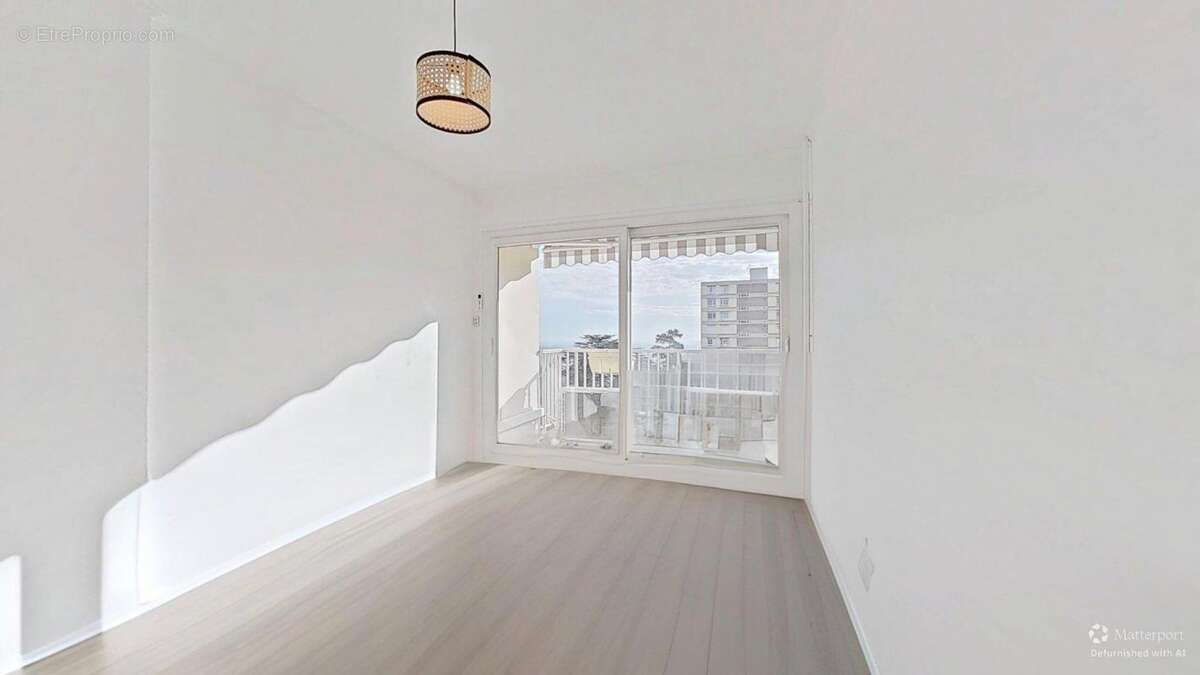 Appartement à OULLINS