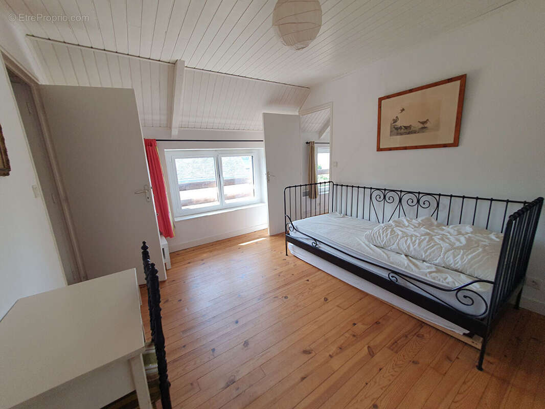 Maison Locmariaquer 108.45 m2 - photo 9