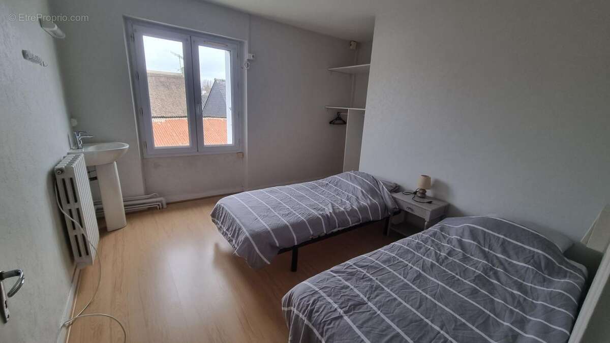 Photo 4 - Maison à SAINT-JOACHIM