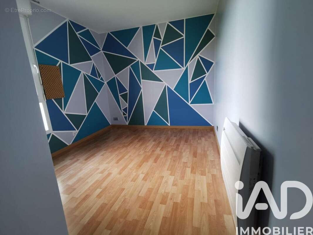 Photo 7 - Appartement à CERGY