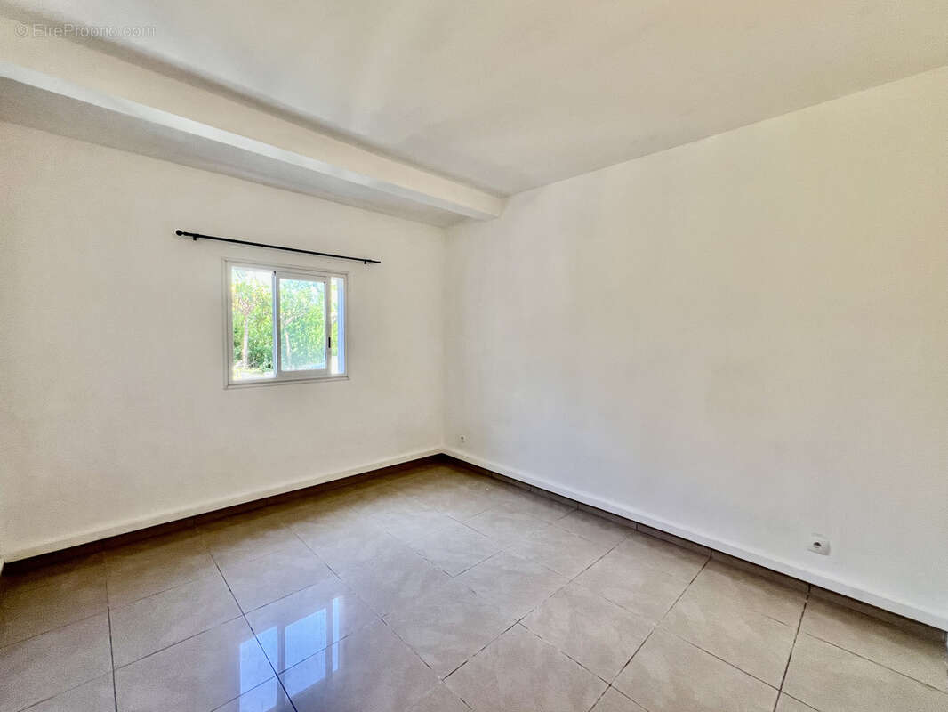 Maison à SAINT-PHILIPPE