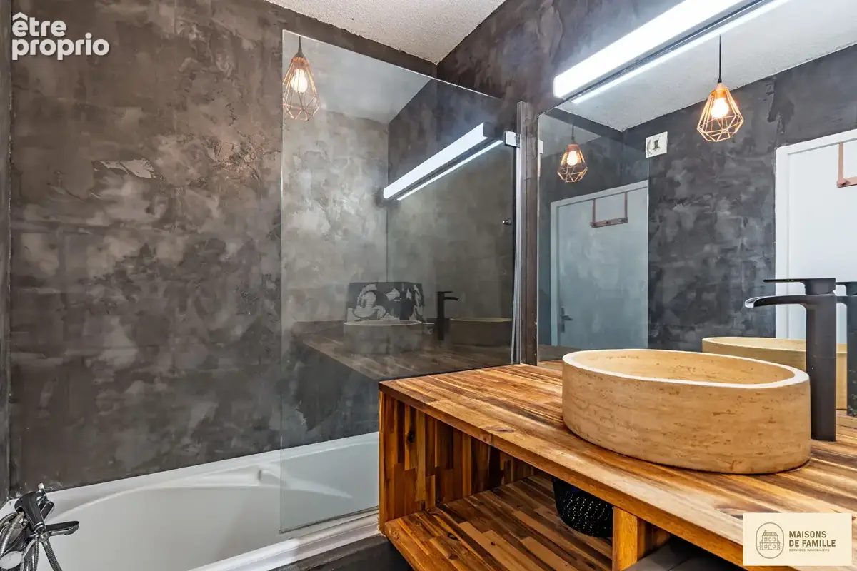 Appartement A Vendre- ANGLET - photo 10