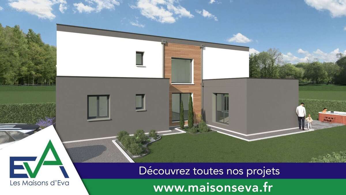 Terrain à bâtir de 410 m² à PLURIEN (22) - photo 11