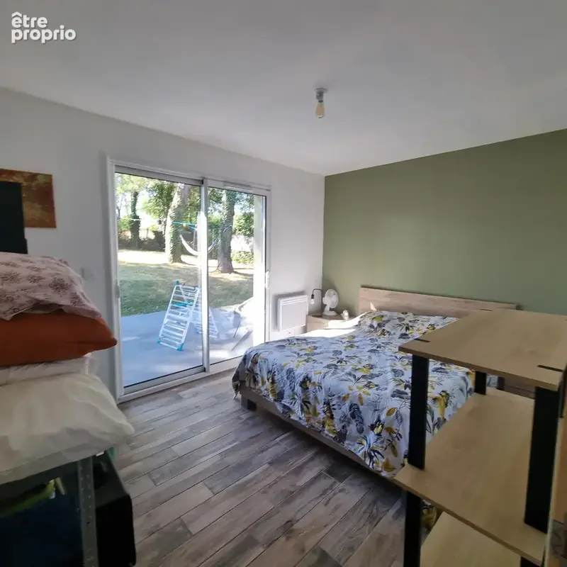 Maison récente de plain-pied ! - photo 8
