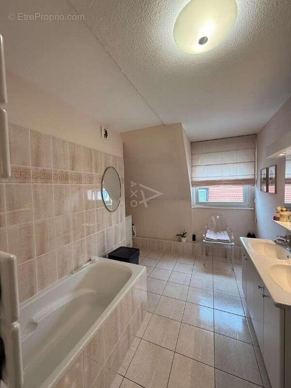 Appartement à COLMAR