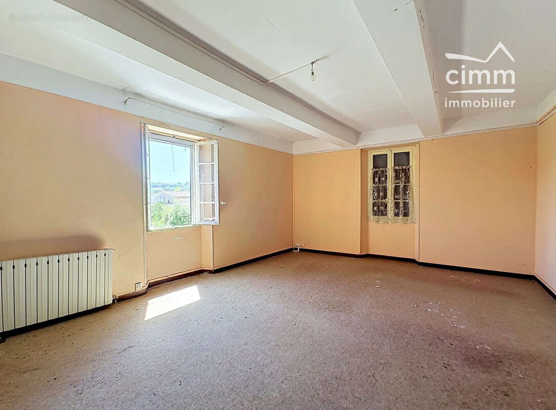 Maison 105 m² à Malemort-Du-Comtat  - photo 7