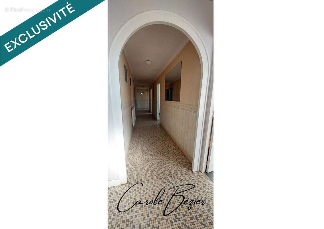 Photo 8 - Maison à BOUIN