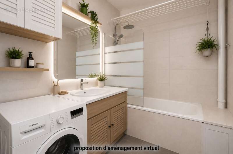 Appartement à ANTONY