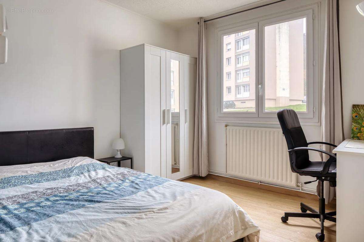 Appartement à DARNETAL