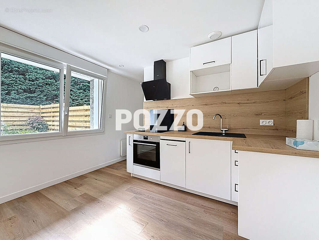 Appartement à GRANVILLE
