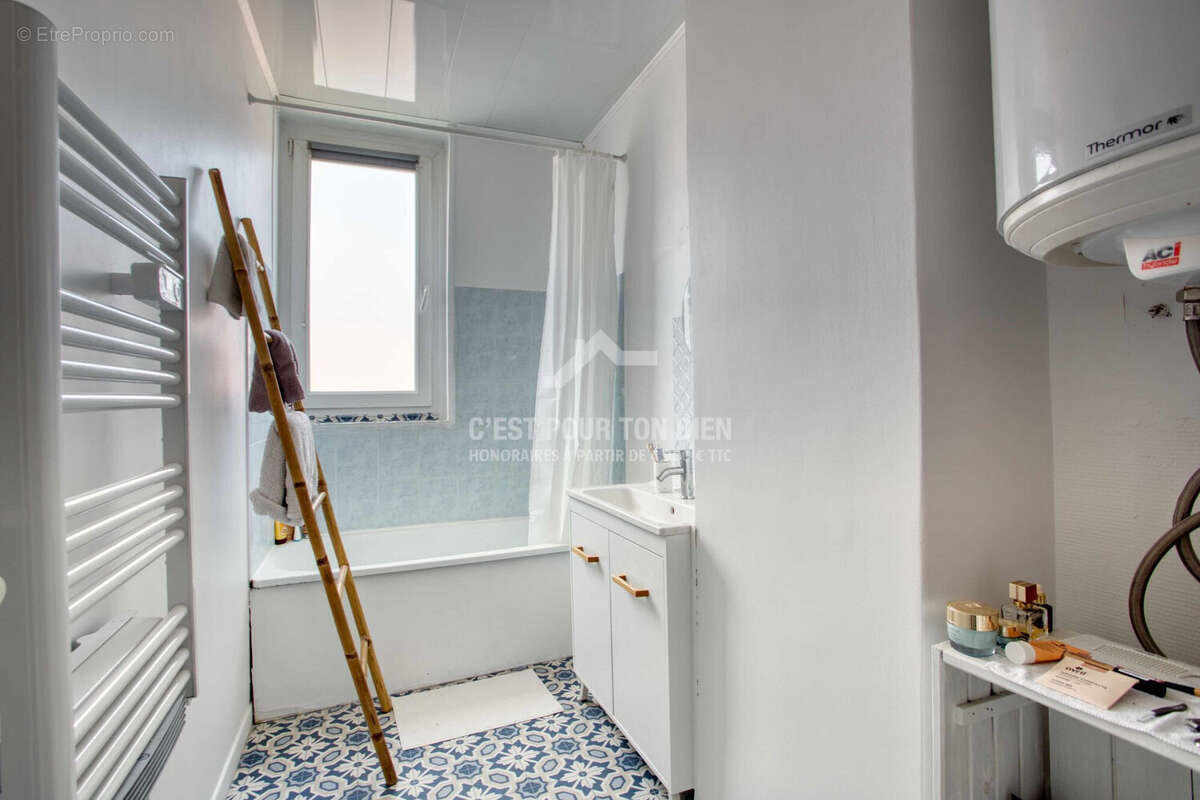 Maison 50 m² à Lezennes  - photo 4