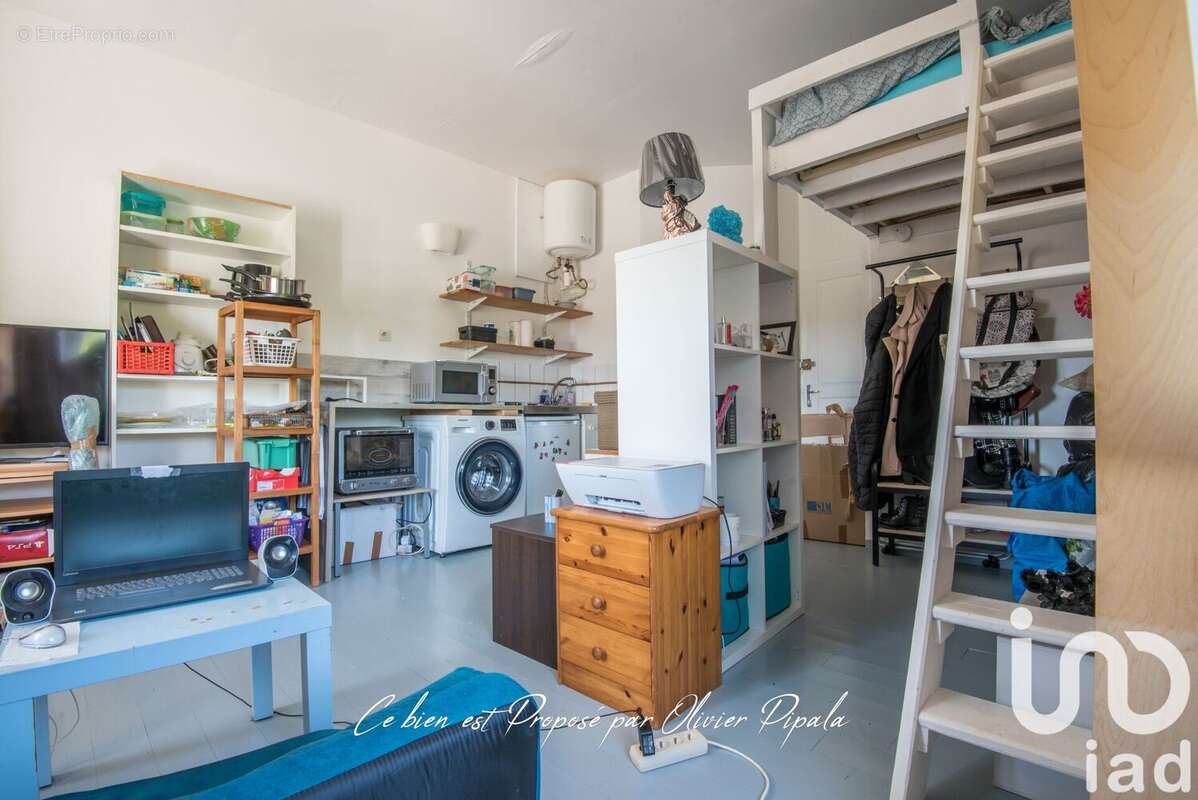 Photo 6 - Appartement à ANGERS